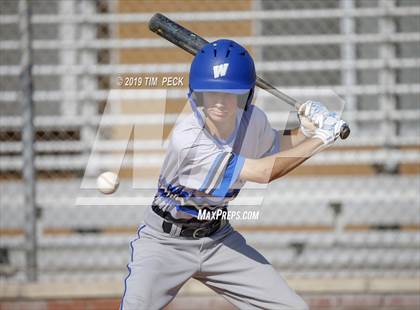 Thumbnail 1 in Western @ Garden Grove photogallery.