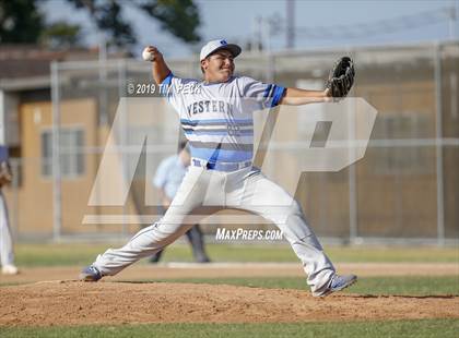 Thumbnail 3 in Western @ Garden Grove photogallery.