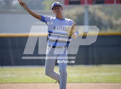 Thumbnail 1 in Western @ Garden Grove photogallery.