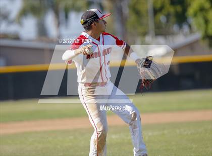 Thumbnail 1 in Western @ Garden Grove photogallery.
