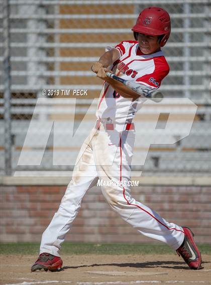 Thumbnail 1 in Western @ Garden Grove photogallery.