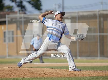 Thumbnail 1 in Western @ Garden Grove photogallery.