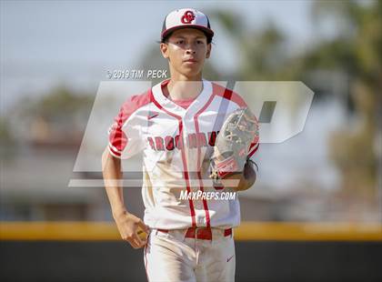 Thumbnail 1 in Western @ Garden Grove photogallery.