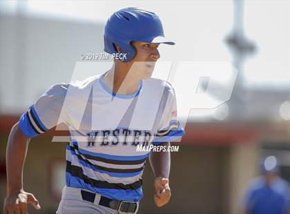 Thumbnail 1 in Western @ Garden Grove photogallery.
