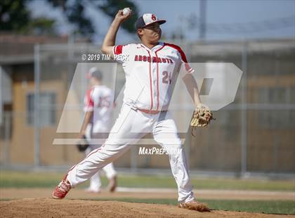 Thumbnail 3 in Western @ Garden Grove photogallery.