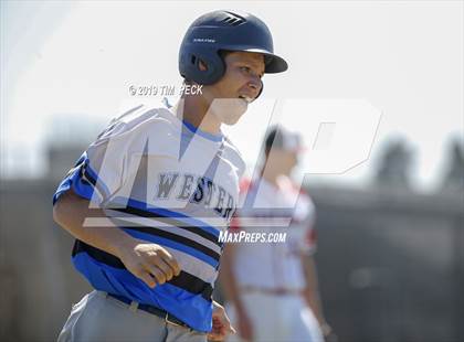Thumbnail 2 in Western @ Garden Grove photogallery.