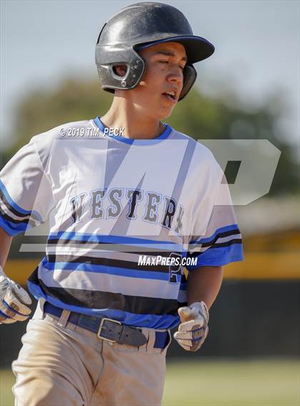 Thumbnail 1 in Western @ Garden Grove photogallery.