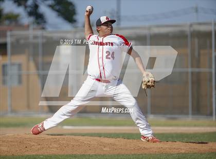 Thumbnail 1 in Western @ Garden Grove photogallery.