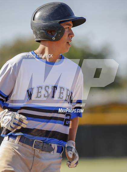 Thumbnail 2 in Western @ Garden Grove photogallery.