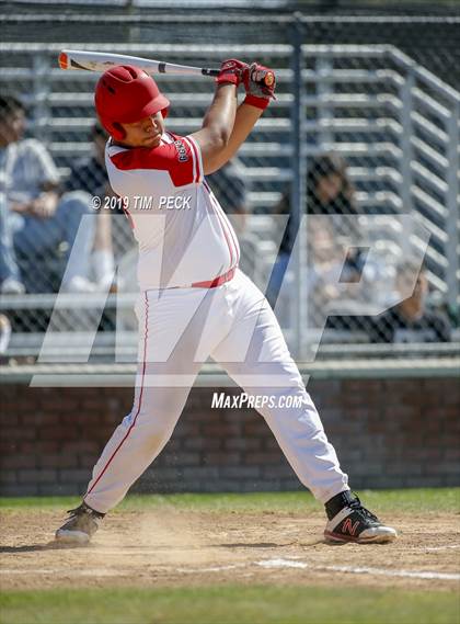 Thumbnail 1 in Western @ Garden Grove photogallery.
