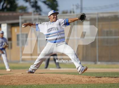 Thumbnail 2 in Western @ Garden Grove photogallery.
