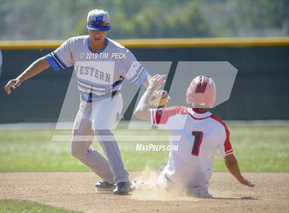 Thumbnail 2 in Western @ Garden Grove photogallery.