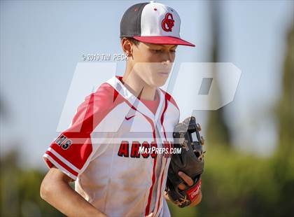 Thumbnail 1 in Western @ Garden Grove photogallery.