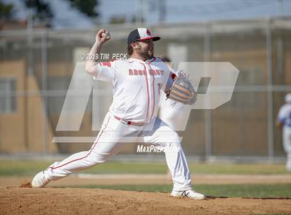 Thumbnail 1 in Western @ Garden Grove photogallery.