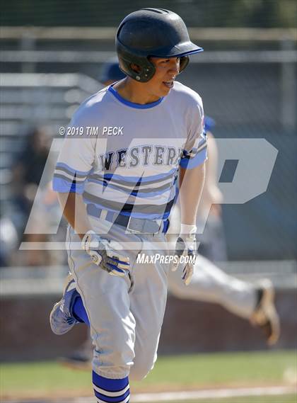 Thumbnail 2 in Western @ Garden Grove photogallery.