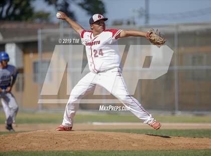 Thumbnail 2 in Western @ Garden Grove photogallery.