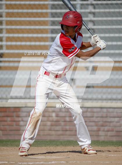 Thumbnail 3 in Western @ Garden Grove photogallery.