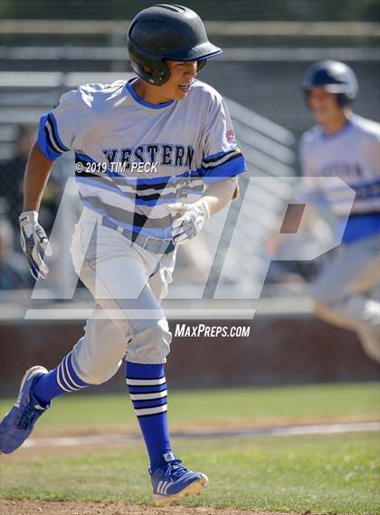 Thumbnail 1 in Western @ Garden Grove photogallery.