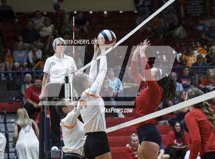 Thumbnail 3 in Sullivan Central @ Sullivan East photogallery.