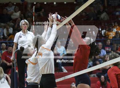 Thumbnail 1 in Sullivan Central @ Sullivan East photogallery.