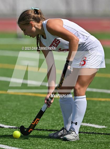 Thumbnail 2 in Northwest Area vs. Bloomsburg (Panther Invitational) photogallery.