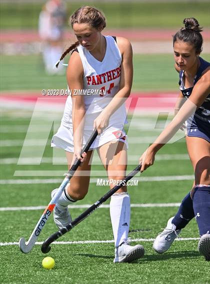 Thumbnail 1 in Northwest Area vs. Bloomsburg (Panther Invitational) photogallery.