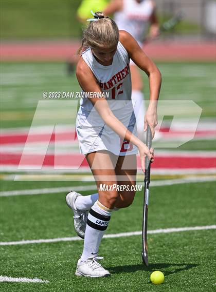 Thumbnail 2 in Northwest Area vs. Bloomsburg (Panther Invitational) photogallery.