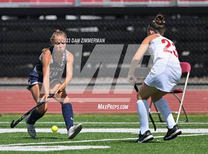 Thumbnail 3 in Northwest Area vs. Bloomsburg (Panther Invitational) photogallery.