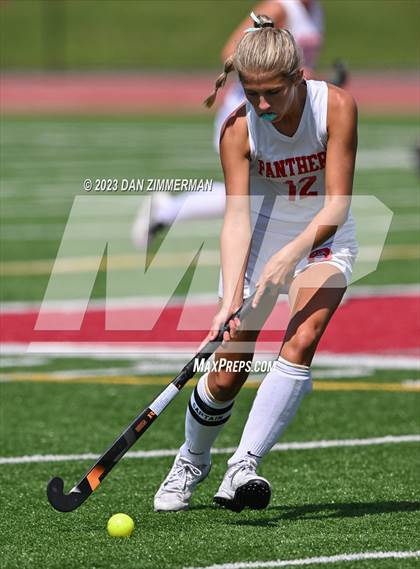 Thumbnail 1 in Northwest Area vs. Bloomsburg (Panther Invitational) photogallery.