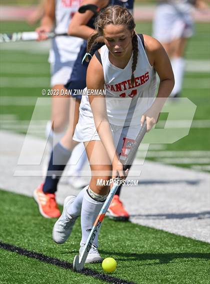 Thumbnail 1 in Northwest Area vs. Bloomsburg (Panther Invitational) photogallery.