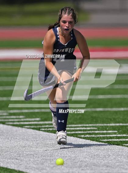 Thumbnail 1 in Northwest Area vs. Bloomsburg (Panther Invitational) photogallery.