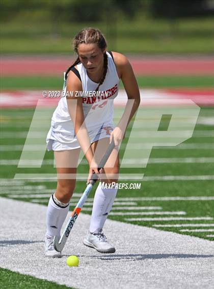 Thumbnail 3 in Northwest Area vs. Bloomsburg (Panther Invitational) photogallery.
