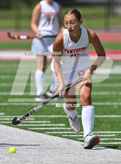 Thumbnail 1 in Northwest Area vs. Bloomsburg (Panther Invitational) photogallery.