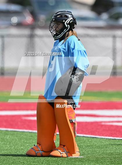 Thumbnail 2 in Northwest Area vs. Bloomsburg (Panther Invitational) photogallery.