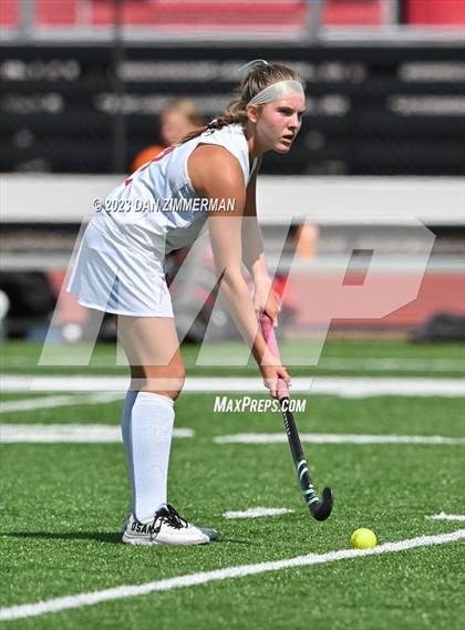 Thumbnail 3 in Northwest Area vs. Bloomsburg (Panther Invitational) photogallery.