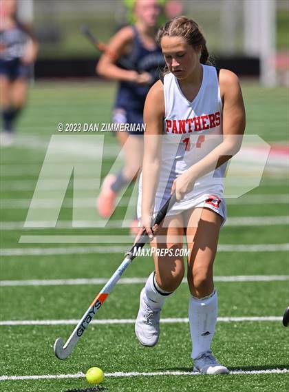 Thumbnail 2 in Northwest Area vs. Bloomsburg (Panther Invitational) photogallery.