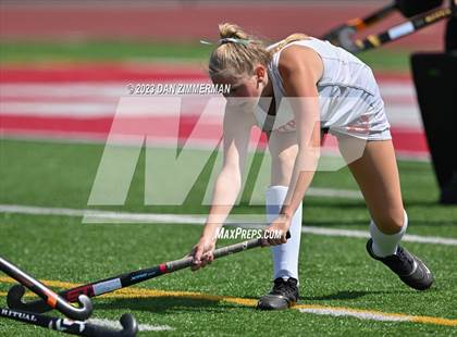 Thumbnail 2 in Northwest Area vs. Bloomsburg (Panther Invitational) photogallery.