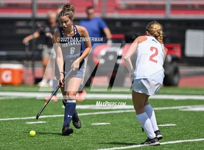 Thumbnail 2 in Northwest Area vs. Bloomsburg (Panther Invitational) photogallery.