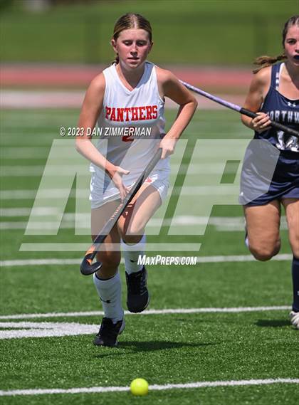 Thumbnail 1 in Northwest Area vs. Bloomsburg (Panther Invitational) photogallery.
