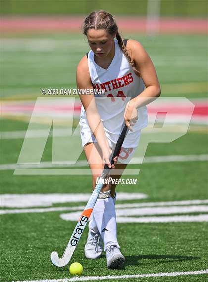 Thumbnail 3 in Northwest Area vs. Bloomsburg (Panther Invitational) photogallery.