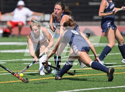 Thumbnail 2 in Northwest Area vs. Bloomsburg (Panther Invitational) photogallery.
