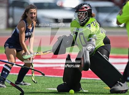 Thumbnail 2 in Northwest Area vs. Bloomsburg (Panther Invitational) photogallery.