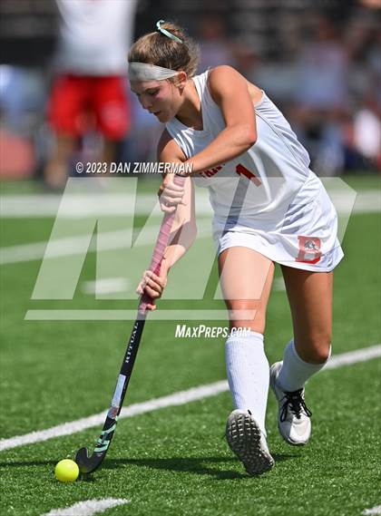 Thumbnail 2 in Northwest Area vs. Bloomsburg (Panther Invitational) photogallery.