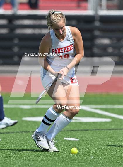 Thumbnail 1 in Northwest Area vs. Bloomsburg (Panther Invitational) photogallery.