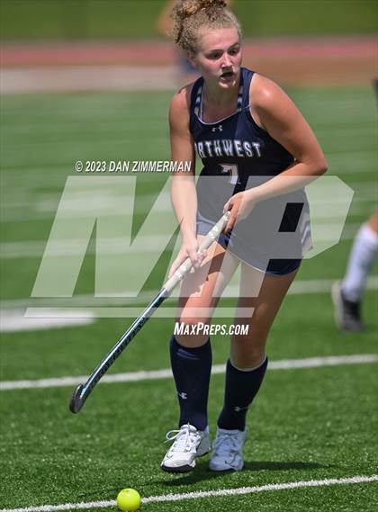 Thumbnail 1 in Northwest Area vs. Bloomsburg (Panther Invitational) photogallery.