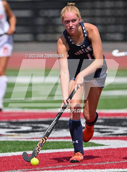 Thumbnail 3 in Northwest Area vs. Bloomsburg (Panther Invitational) photogallery.