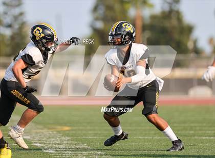 Thumbnail 1 in Capistrano Valley @ Tustin photogallery.