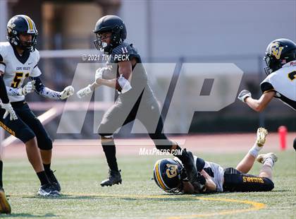 Thumbnail 3 in Capistrano Valley @ Tustin photogallery.