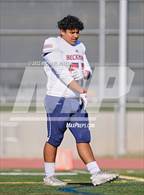Photo from the gallery "Beckman @ Portola"
