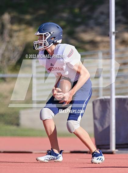 Thumbnail 1 in Beckman @ Portola photogallery.